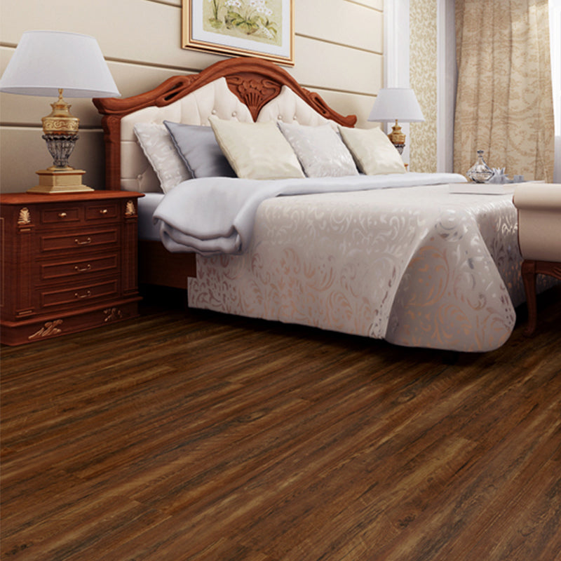 BowLift | Multi-Tonal Style Vinyl Flooring Peel and Stick Wood Look Vinyl Flooring