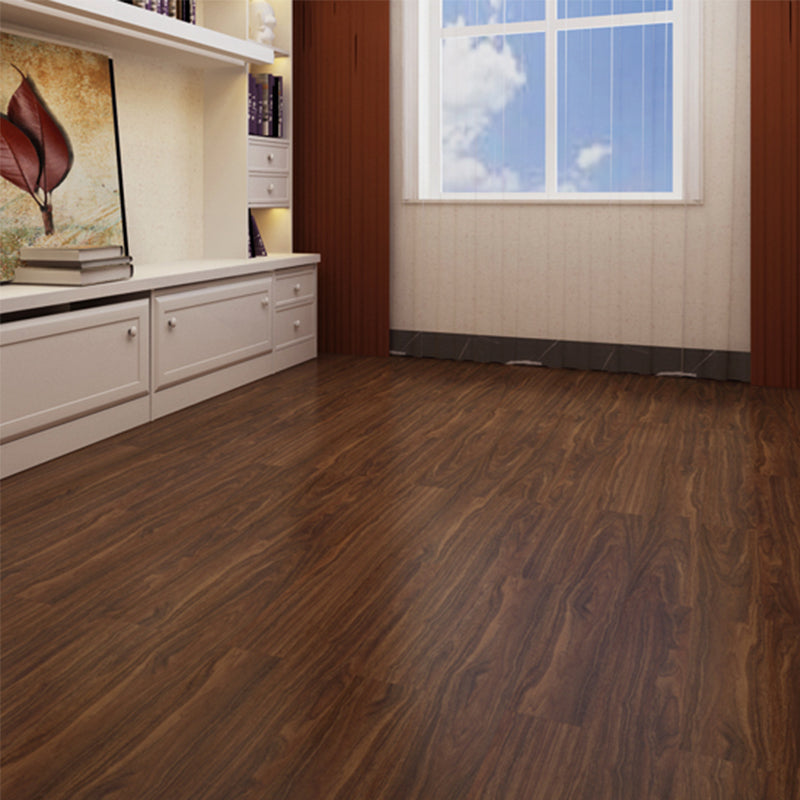 BowLift | Multi-Tonal Style Vinyl Flooring Peel and Stick Wood Look Vinyl Flooring