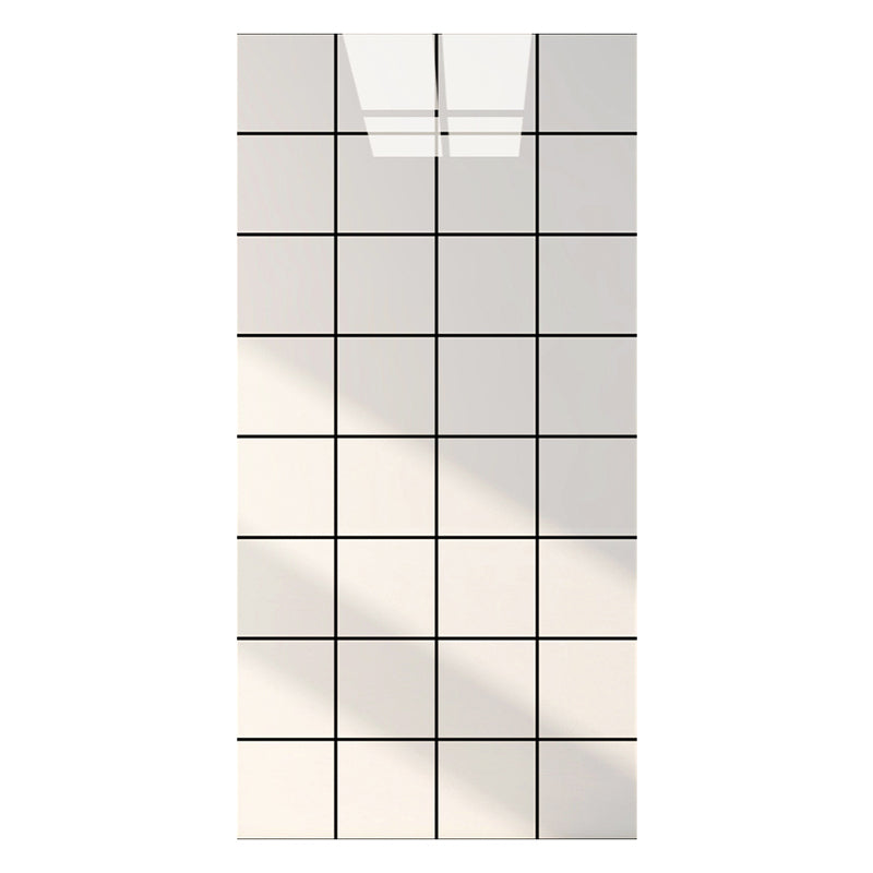 BowLift | Modern mosaic tile for peeling and sticking for the bathroom backsplash