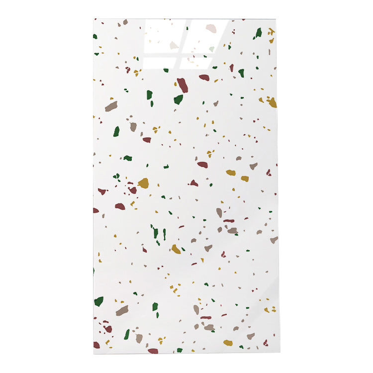 BowLift | Modern mosaic tile for peeling and sticking for the bathroom backsplash