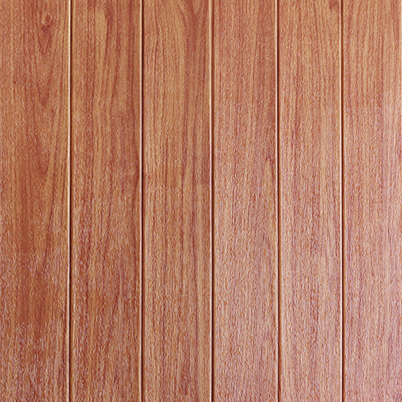 BowLift | Waterproof Wall Paneling Peel and Stick Wood Look Design Wall Paneling