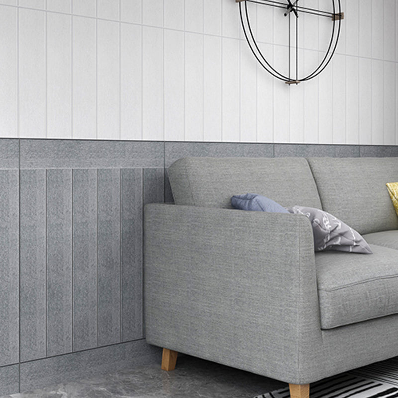 BowLift | Waterproof Wall Paneling Peel and Stick Wood Look Design Wall Paneling