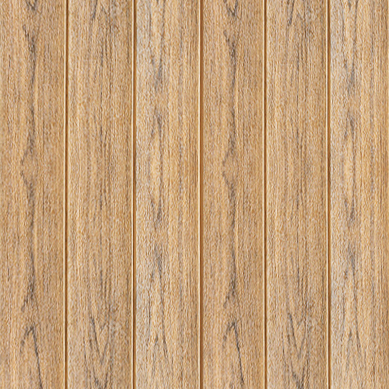 BowLift | Waterproof Wall Paneling Peel and Stick Wood Look Design Wall Paneling