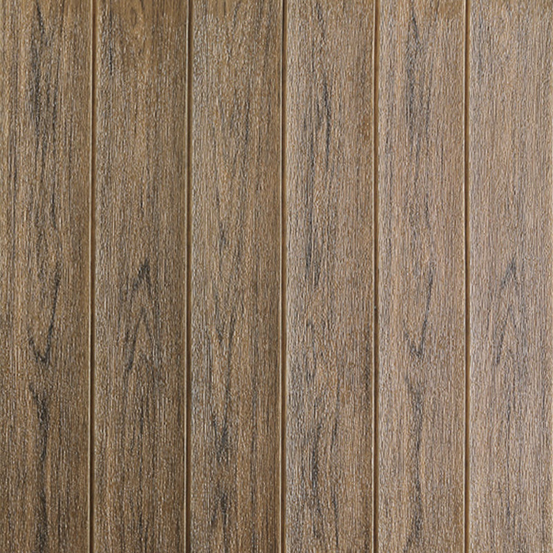 BowLift | Waterproof Wall Paneling Peel and Stick Wood Look Design Wall Paneling
