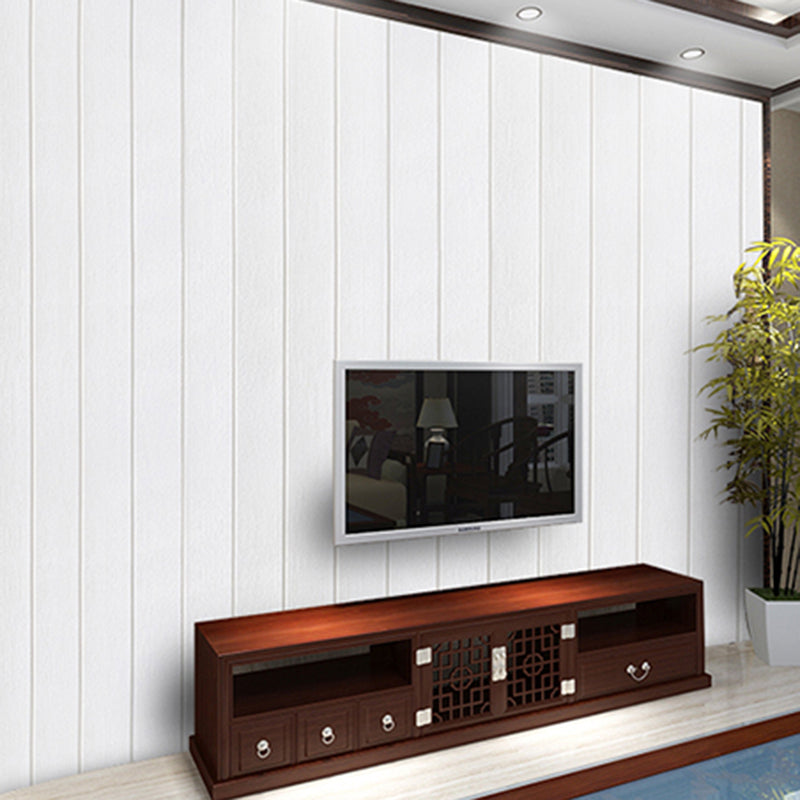 BowLift | Waterproof Wall Paneling Peel and Stick Wood Look Design Wall Paneling