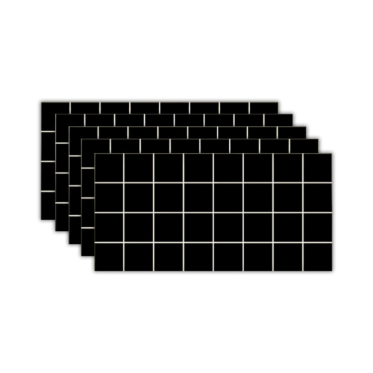 BowLift | Classic Mosaic Wall Tile Self-Adhesive Wall Tile for the Kitchen