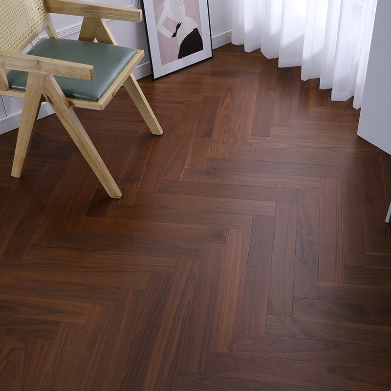BowLift | Retro Wood Laminate Flooring Fade Resistant Click-Lock Laminate Flooring