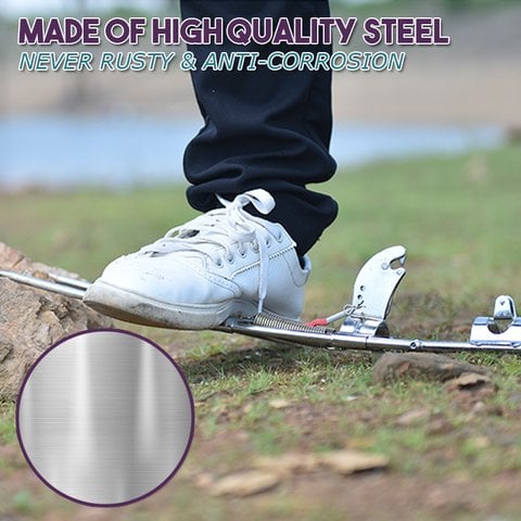 BowLift | Automatic Fishing Rod Holder