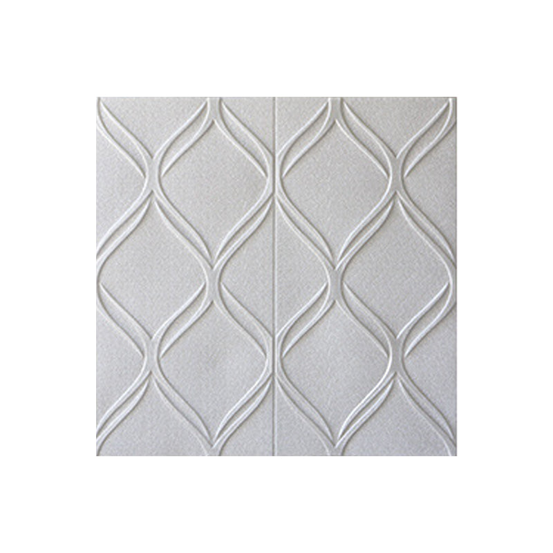 BowLift | Contemporary waterproof wall planks striped brick bedroom wall panels