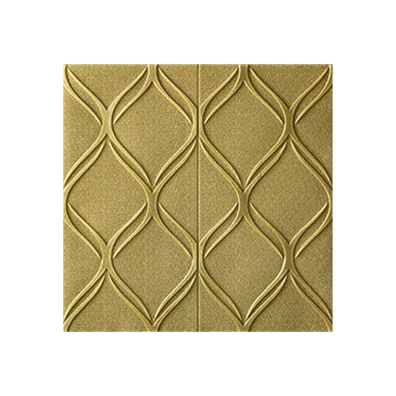 BowLift | Contemporary waterproof wall planks striped brick bedroom wall panels