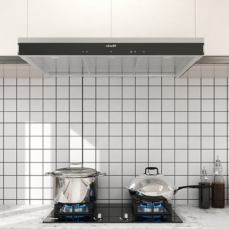 BowLift | Waterproof kitchen backsplash mosaic tiles Smooth peel and stick wall tiles