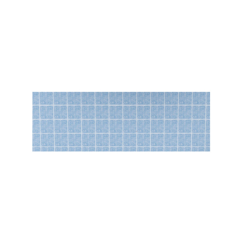 BowLift | Waterproof kitchen backsplash mosaic tiles Smooth peel and stick wall tiles