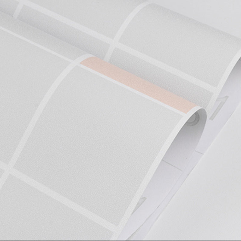 BowLift | Waterproof kitchen backsplash mosaic tiles Smooth peel and stick wall tiles