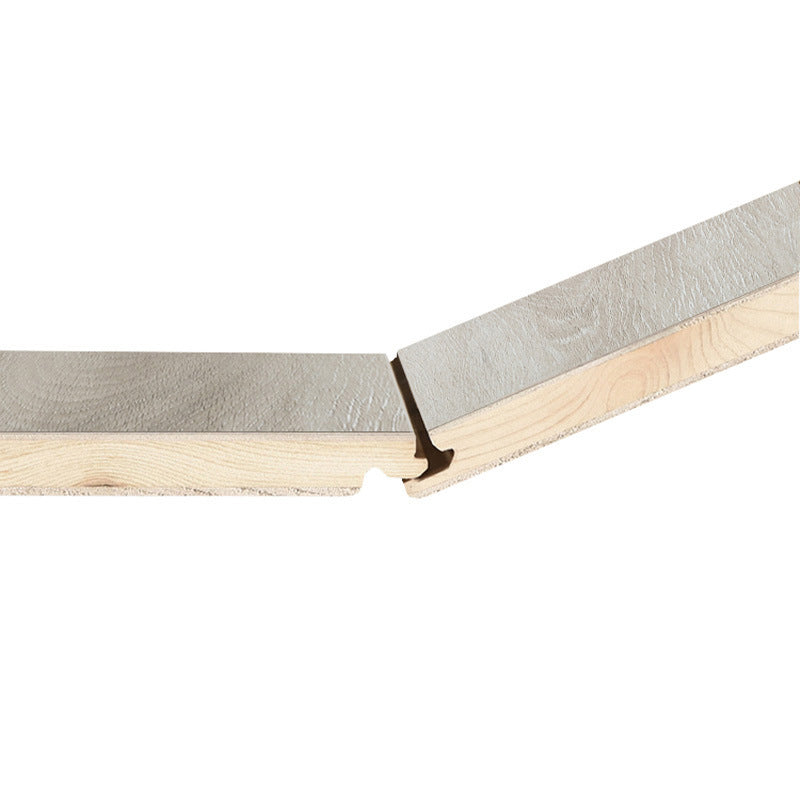 BowLift | Waterproof laminate flooring solid wood laminate planks with click closure