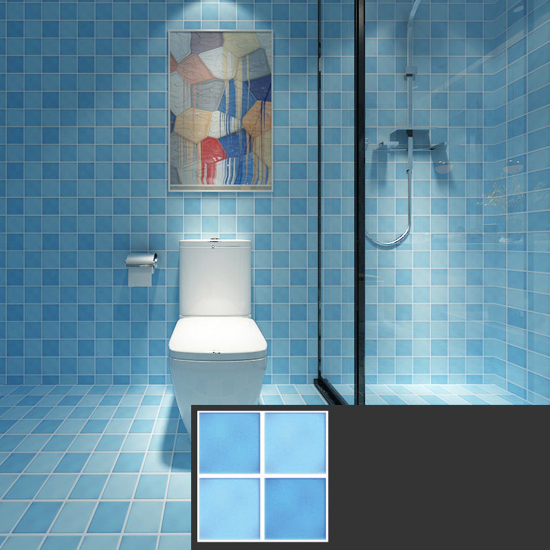 BowLift | Low-gloss vinyl floor PVC peel and stick vinyl floor with square edge