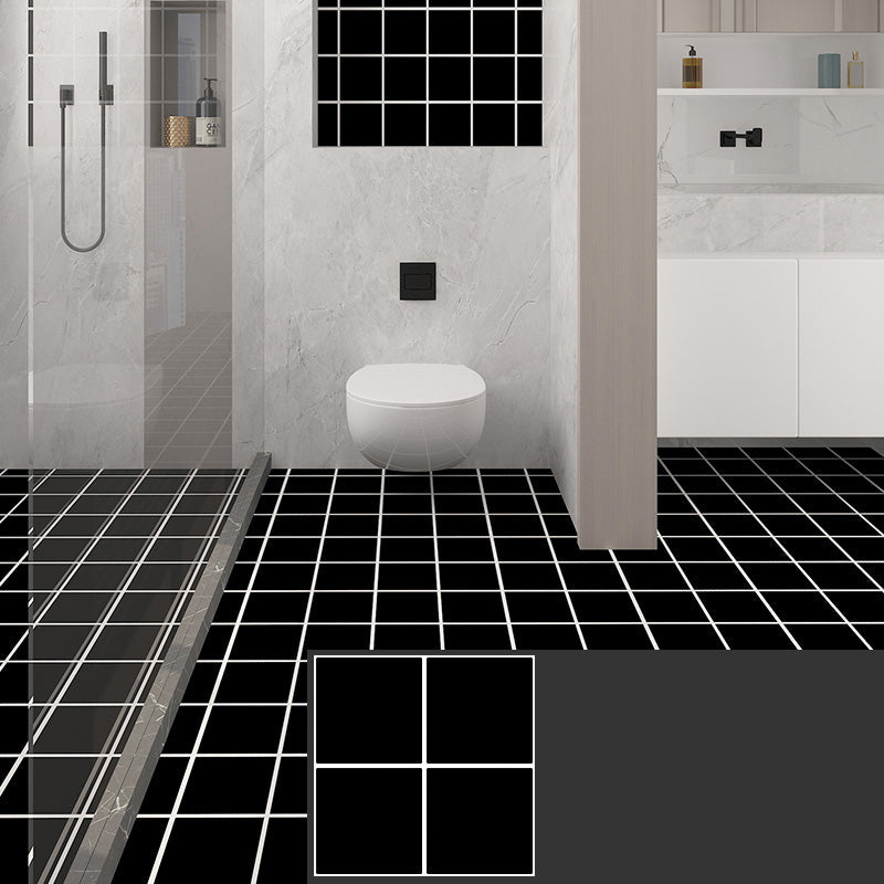 BowLift | Low-gloss vinyl floor PVC peel and stick vinyl floor with square edge