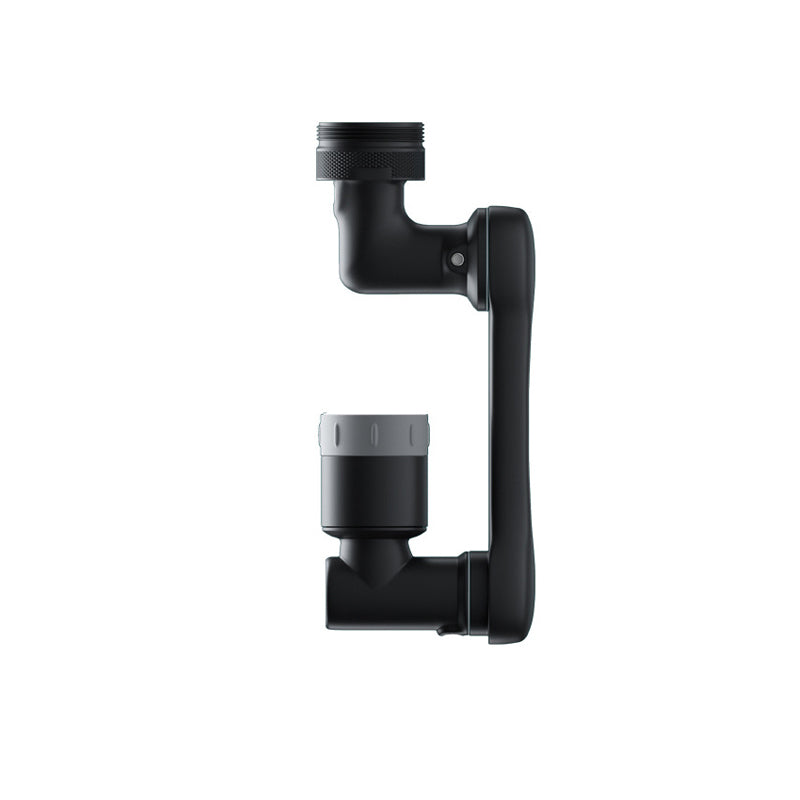 BowLift | Glam Bathroom Single Lever Mixer Brass Faucet Sink Basin Faucet