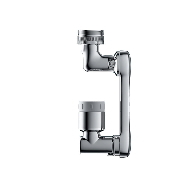 BowLift | Glam Bathroom Single Lever Mixer Brass Faucet Sink Basin Faucet