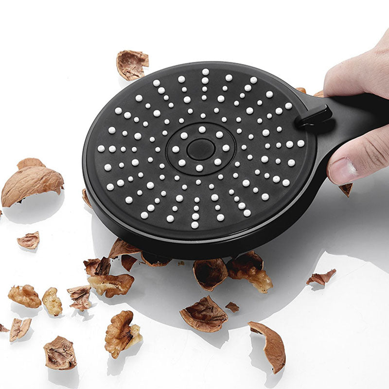 BowLift | ABS Plastic Handheld Shower High Pressure 5 Spray Patterns Wall Mounted Showerhead