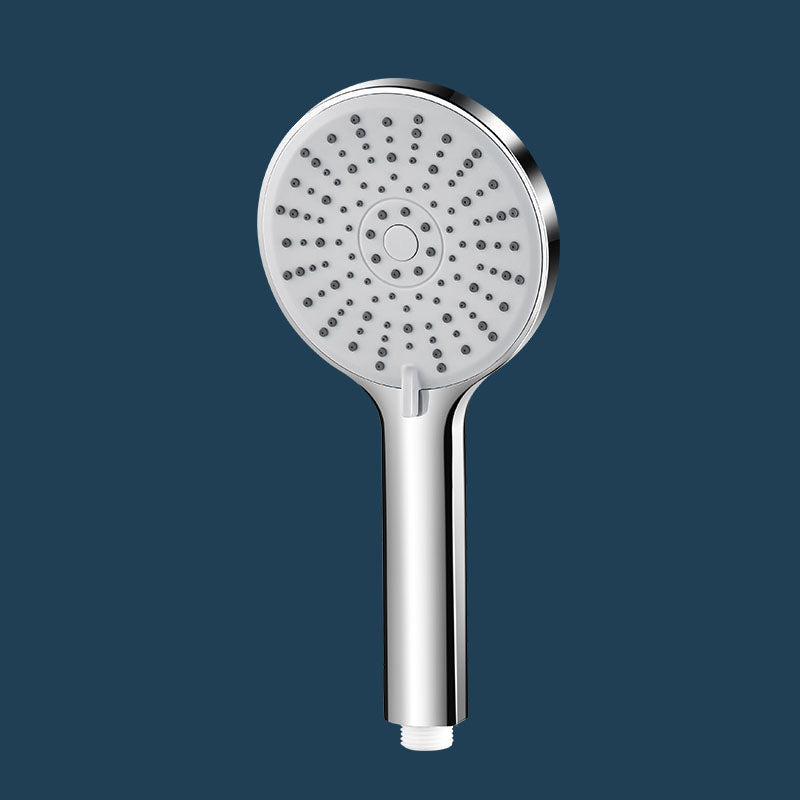 BowLift | ABS Plastic Handheld Shower High Pressure 5 Spray Patterns Wall Mounted Showerhead