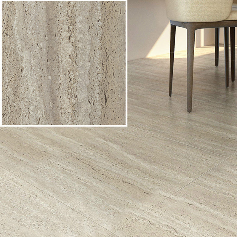 BowLift | Lightweight Vinyl Flooring Peel and Stick Vinyl Flooring with Low Gloss