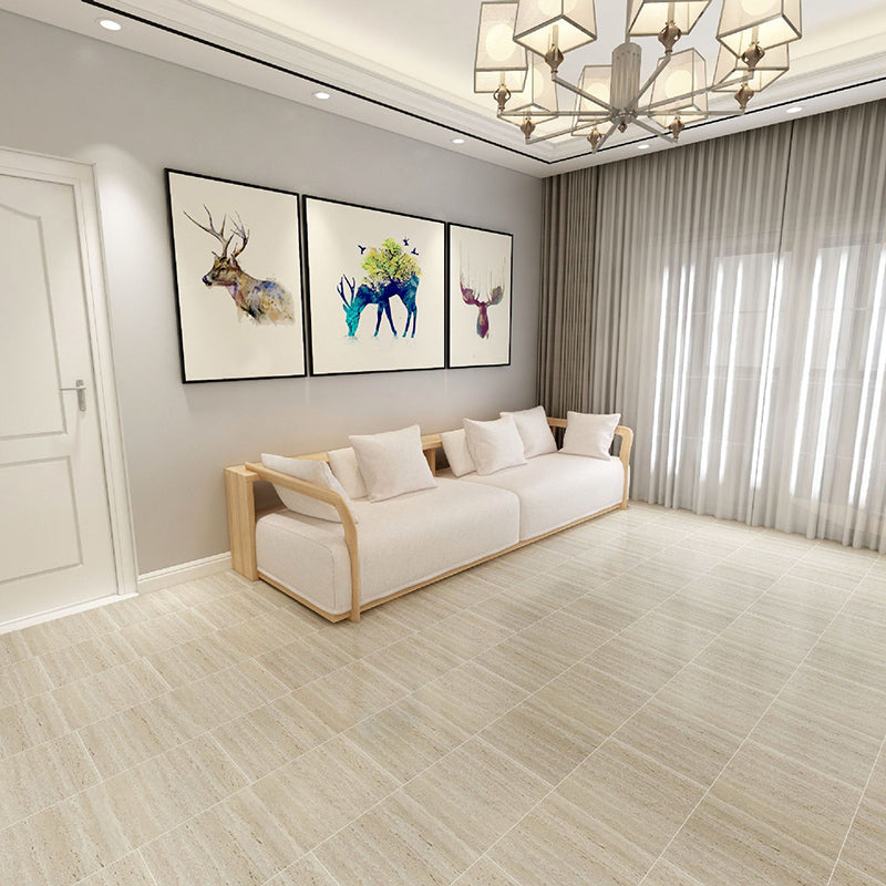 BowLift | Lightweight Vinyl Flooring Peel and Stick Vinyl Flooring with Low Gloss
