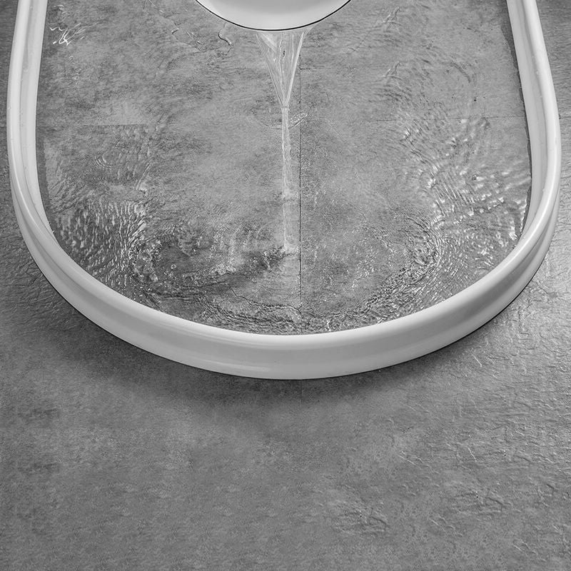 BowLift | Flexible Silicone Water Barrier Strip for Leak Prevention and Moisture Protection