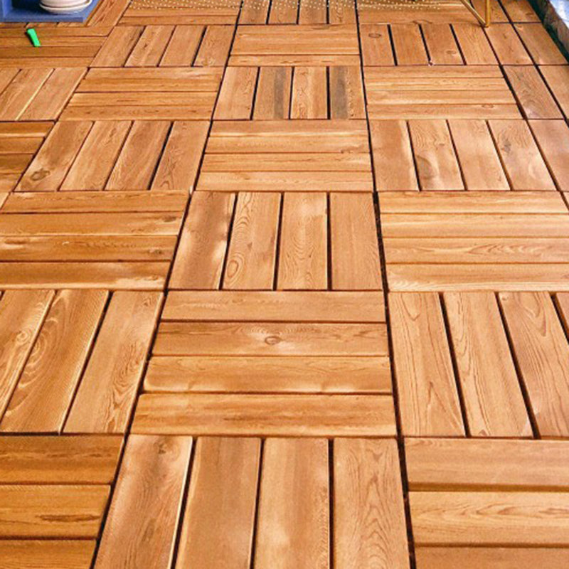 BowLift | Country House Engineered Floor Tile Waterproof Click-Lock Interior Wood Floor