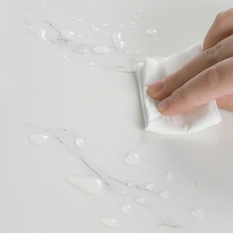 BowLift | 3-Pack PVC Rectangular Peel & Stick Subway Tiles Kitchen and Bathroom Backsplash