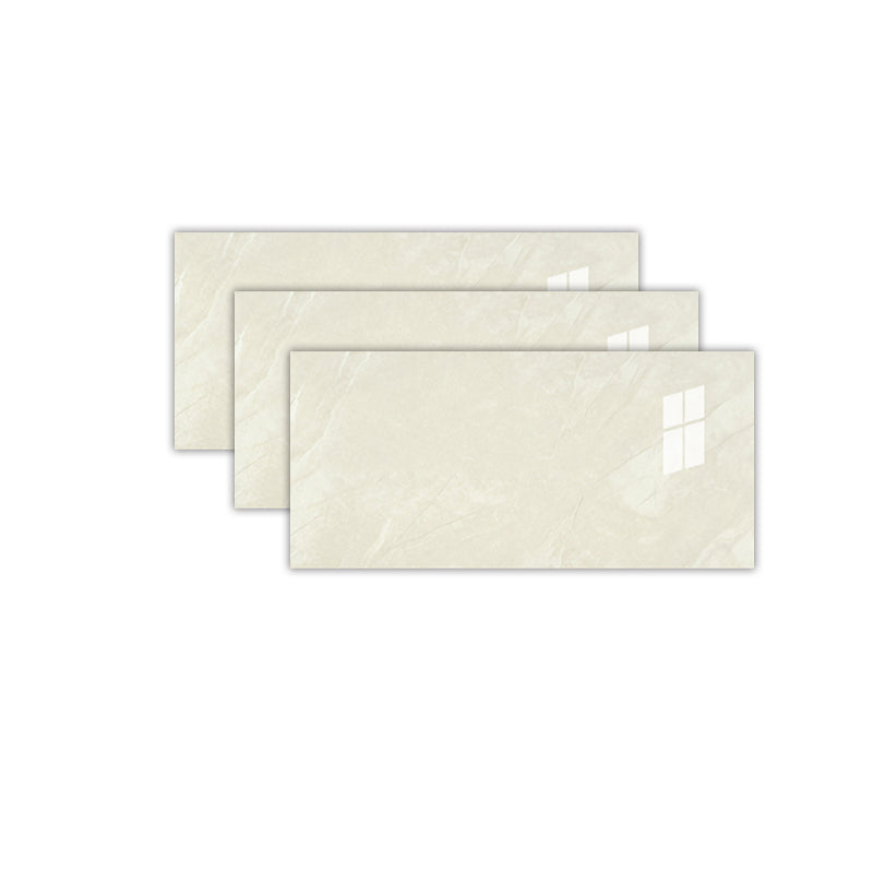 BowLift | 3-Pack PVC Rectangular Peel & Stick Subway Tiles Kitchen and Bathroom Backsplash