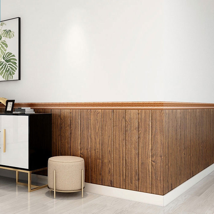 BowLift | Beautiful Style Wall Shelf 3D Print Bathroom Living Room Foam Baseboard