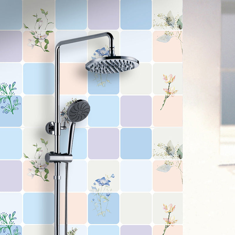 BowLift | Kitchen wall tile Peel and Stick Wallpaper waterproof anti-oil Wallpaper