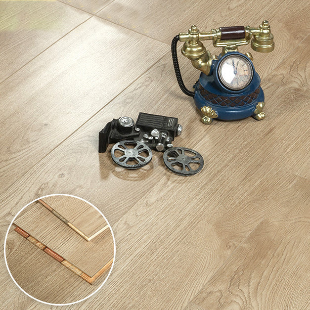 BowLift | Waterproof Laminate Flooring Mold Resistant Wood-Cement Planks