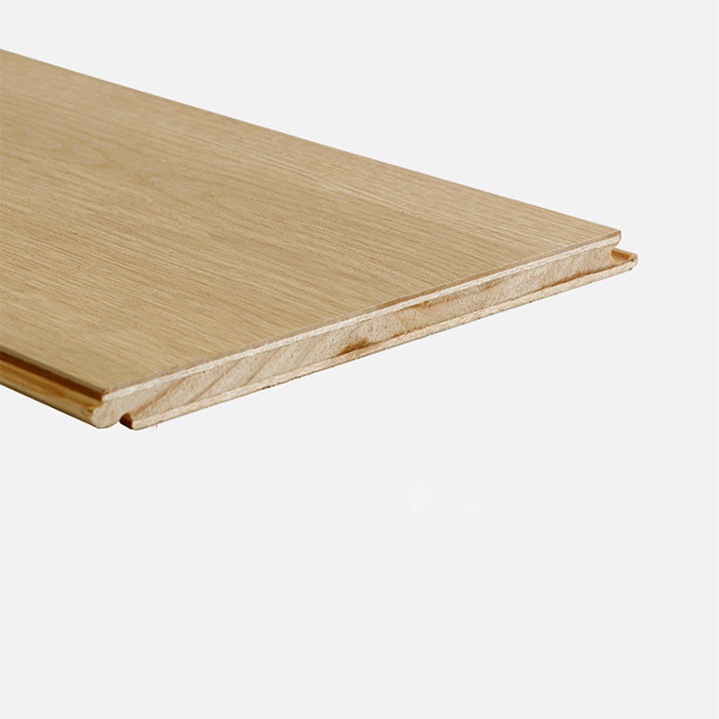 BowLift | Waterproof Laminate Flooring Mold Resistant Wood-Cement Planks