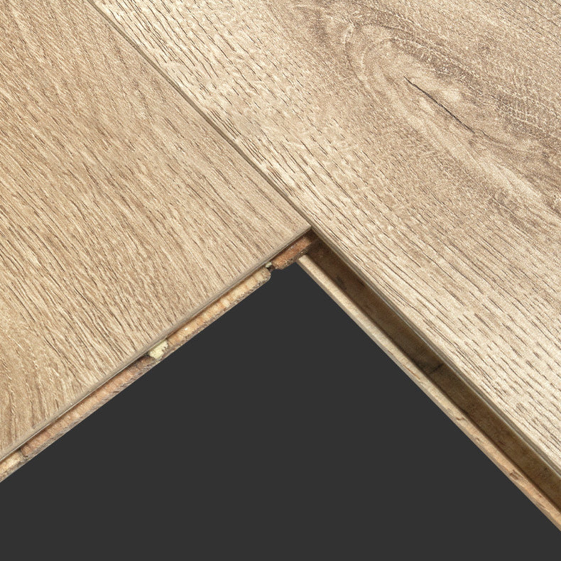 BowLift | Waterproof Laminate Flooring Mold Resistant Wood-Cement Planks