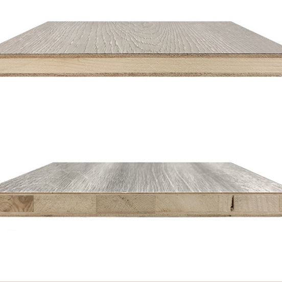 BowLift | Waterproof Laminate Flooring Mold Resistant Wood-Cement Planks