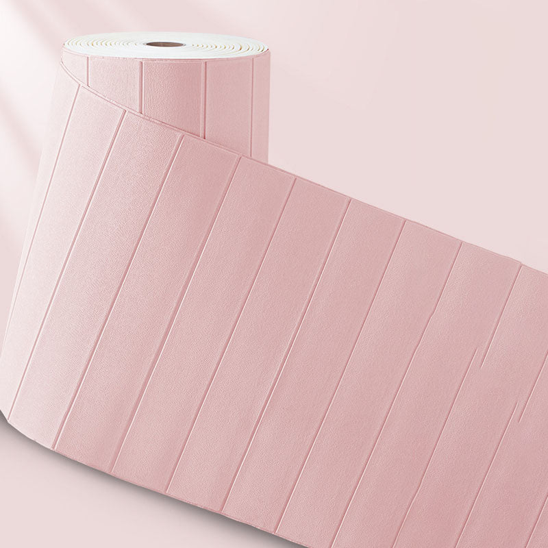 BowLift | Farmhouse Wall Planks Wood Grain Bedroom and Living Room Wall Panels