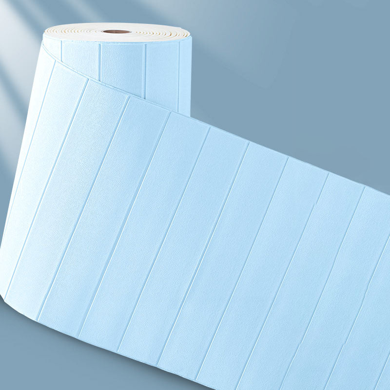 BowLift | Farmhouse Wall Planks Wood Grain Bedroom and Living Room Wall Panels