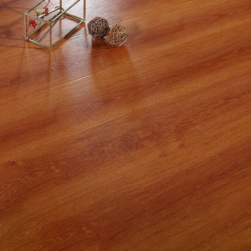 BowLift | Maple Modern Click Lock Laminate Stain Resistant Laminate Floor