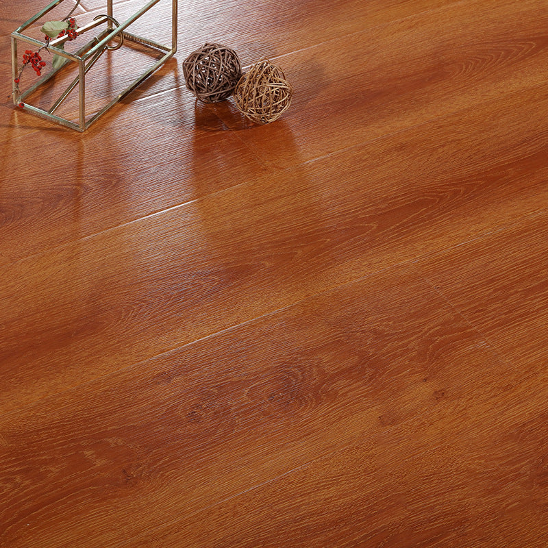 BowLift | Maple Modern Click Lock Laminate Stain Resistant Laminate Floor