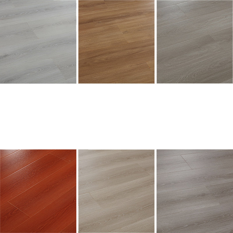 BowLift | Maple Modern Click Lock Laminate Stain Resistant Laminate Floor