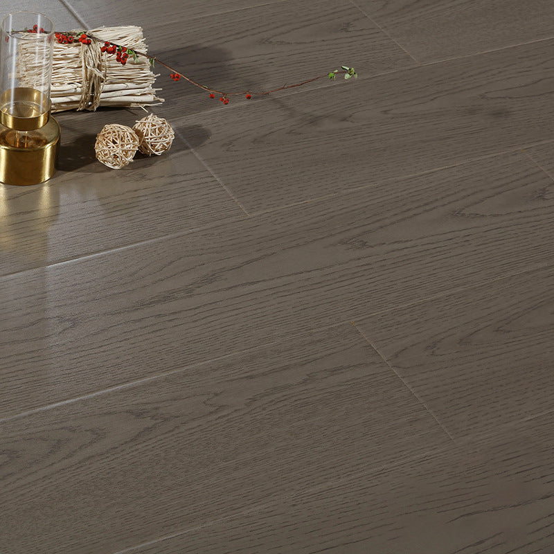BowLift | Maple Modern Click Lock Laminate Stain Resistant Laminate Floor