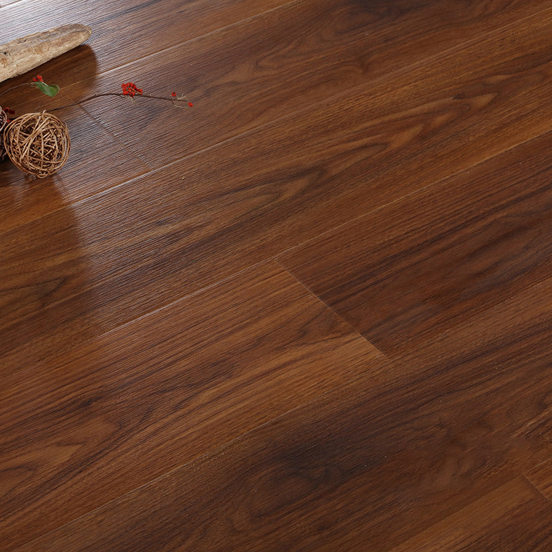 BowLift | Maple Modern Click Lock Laminate Stain Resistant Laminate Floor