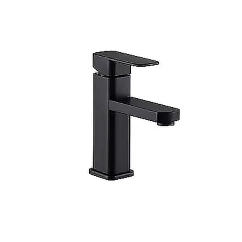 BowLift | Glam Style Faucet Single Handle Basin Faucet for the Bathroom