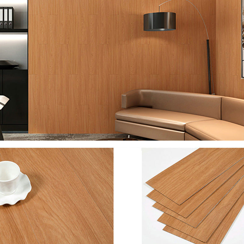 BowLift | Farmhouse Tin Back Wall Panel Smooth Wall Ceiling Wood Board Set of 1