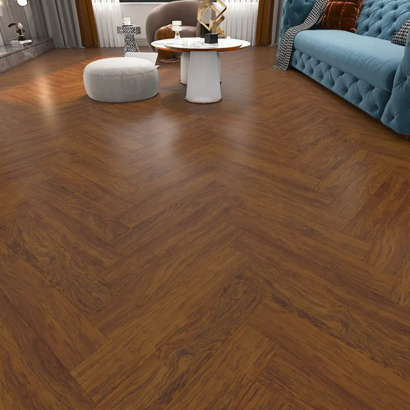 BowLift | Waterproof laminate flooring Waterproof laminate plank flooring with click connection