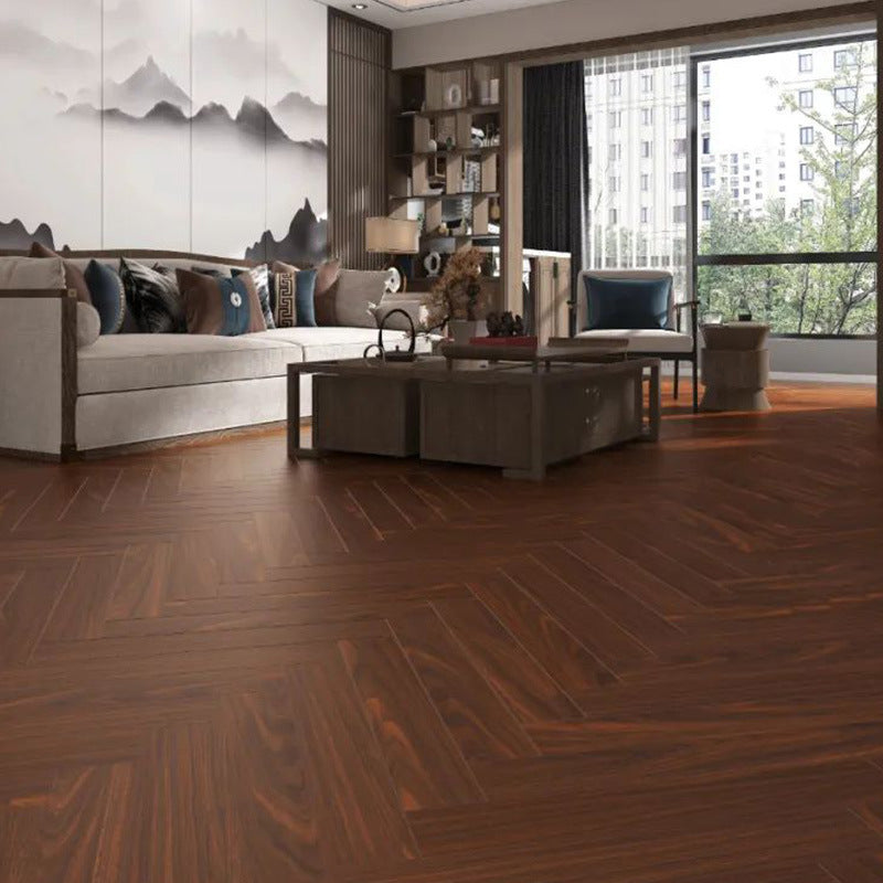 BowLift | Waterproof laminate flooring Waterproof laminate plank flooring with click connection