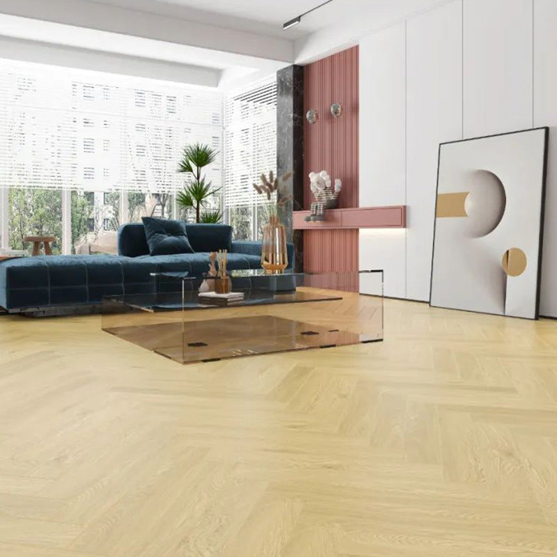 BowLift | Waterproof laminate flooring Waterproof laminate plank flooring with click connection
