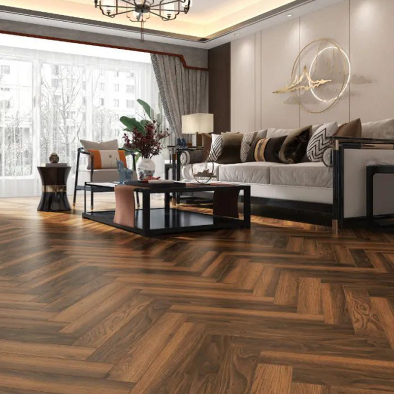 BowLift | Waterproof laminate flooring Waterproof laminate plank flooring with click connection