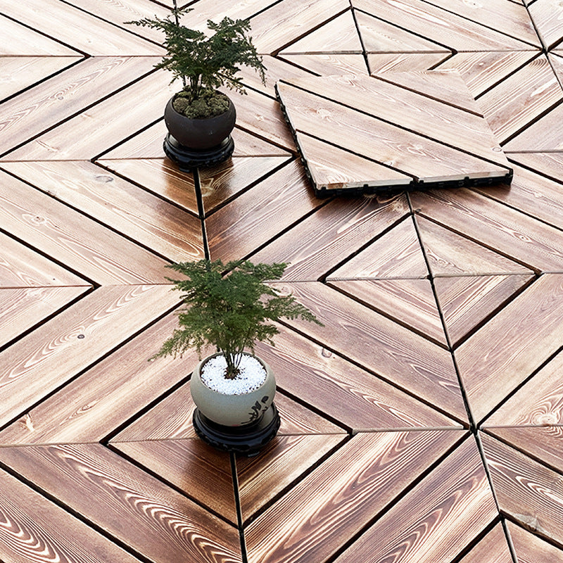 BowLift | Classic Click-Lock Flooring Waterproof Floor Tiles